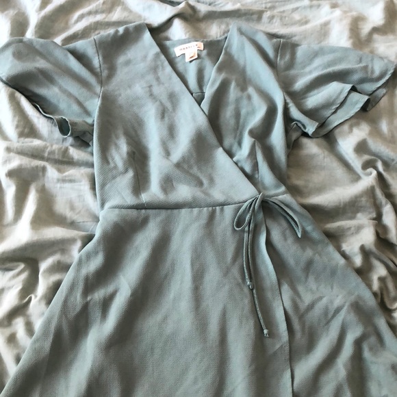 2/$15 Monteau dress - Picture 1 of 3